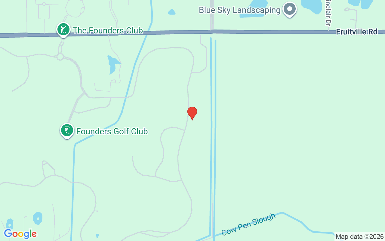 3236 Founders Club Drive, Sarasota, FL 34240