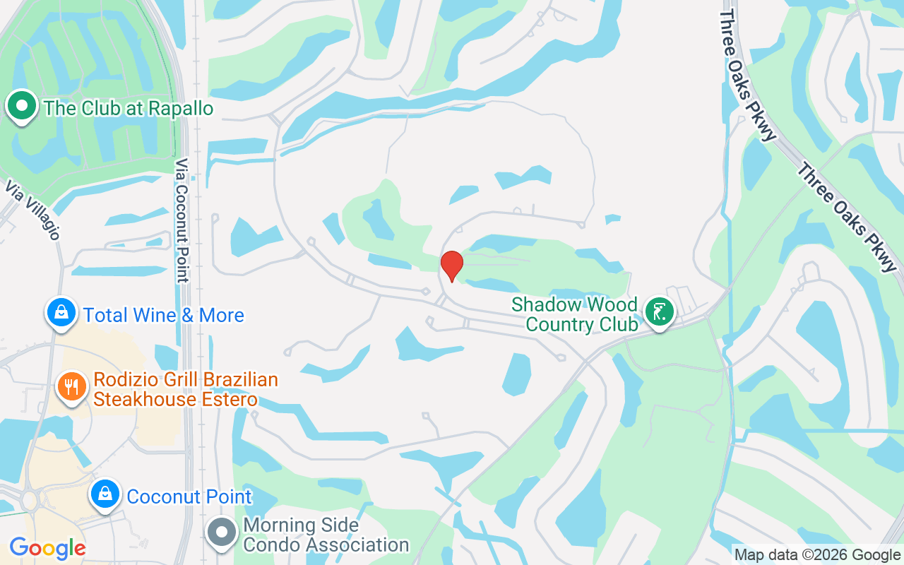 9480 Lakebend Preserve Ct, Estero, FL 34135