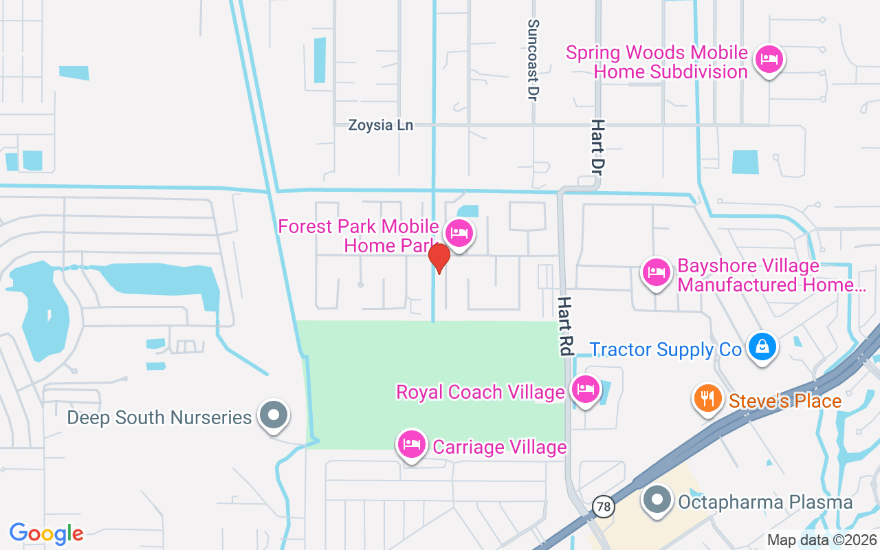 613 Pine Grove Ct, North Fort Myers, FL 33917