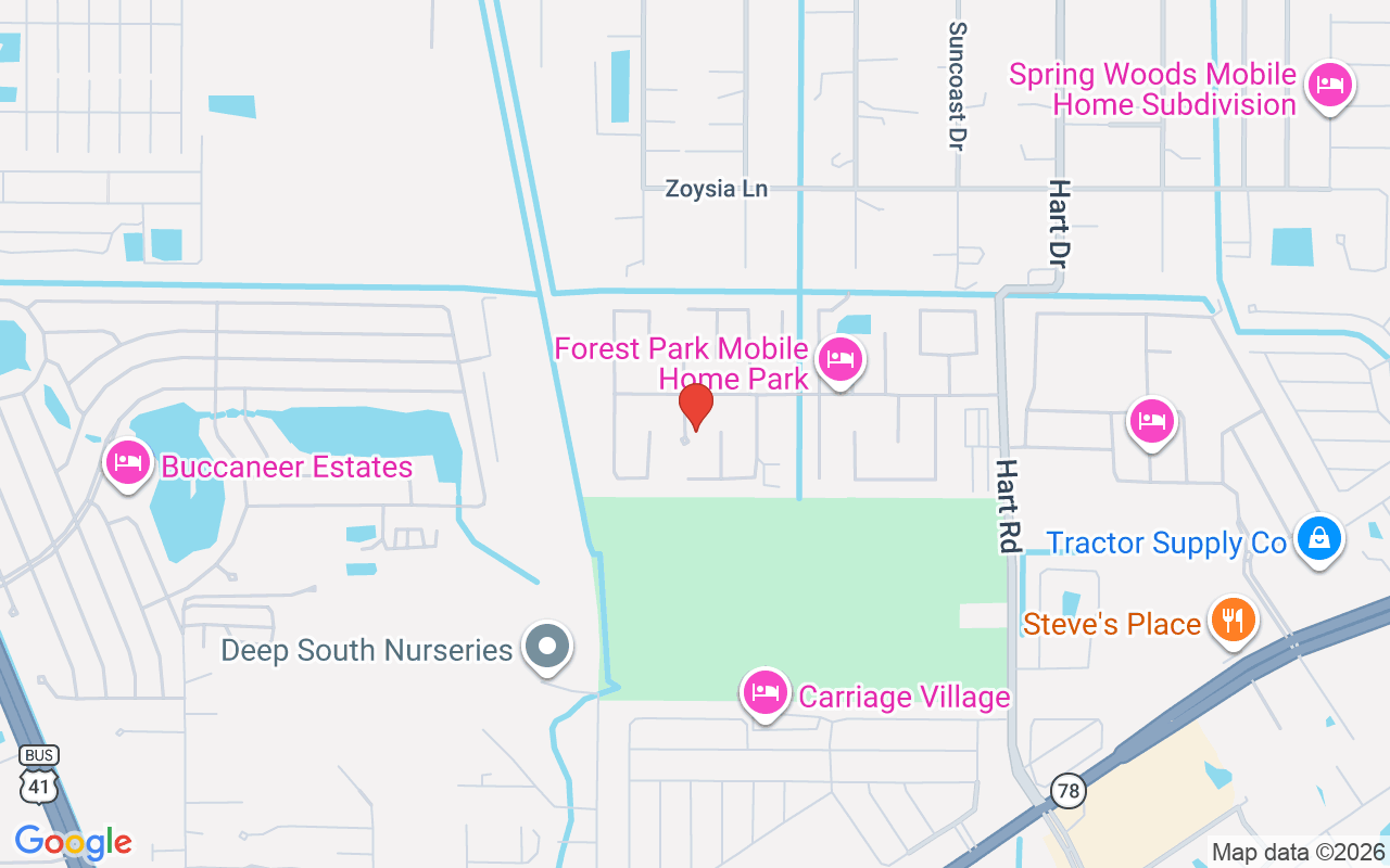 406 Twig Ct, North Fort Myers, FL 33917