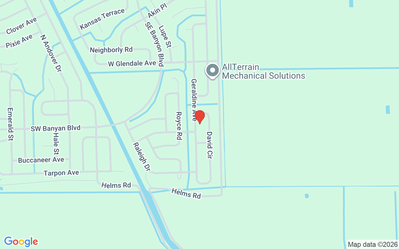 531 David Cir, Labelle, FL 33935