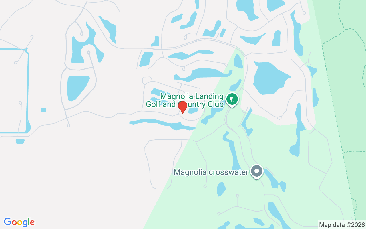 3284 Magnolia Landing Ln, North Fort Myers, FL 33917