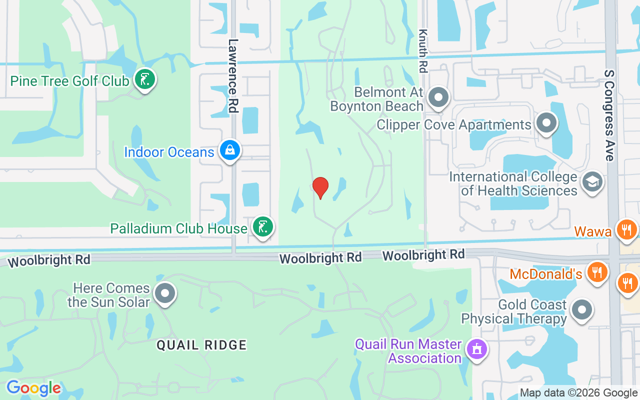 10858  Spicewood Trail, Boynton Beach, FL 33436