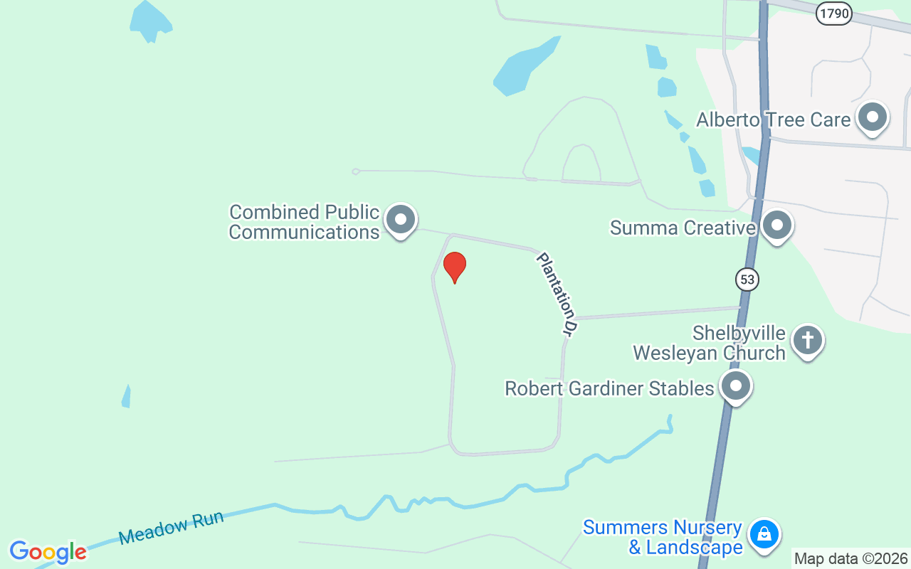 118 Plantation Dr, Shelbyville, KY 40065