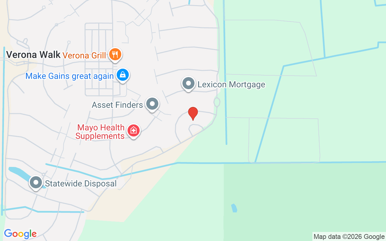 8275 Yasmina Way, Naples, FL 34114