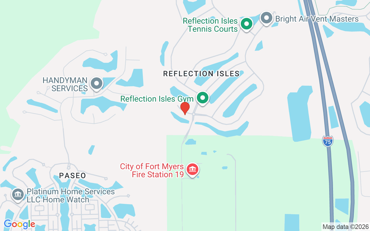 9182 River Otter Dr, Fort Myers, FL 33912