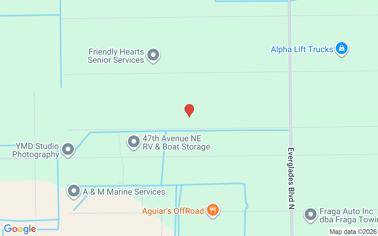 2737 48Th Ave, Naples, FL 34120