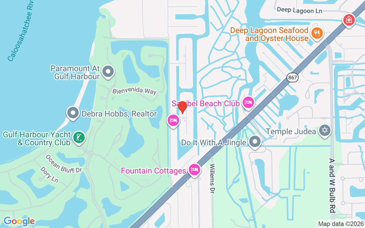 6781 Danah Ct, Fort Myers, FL 33908