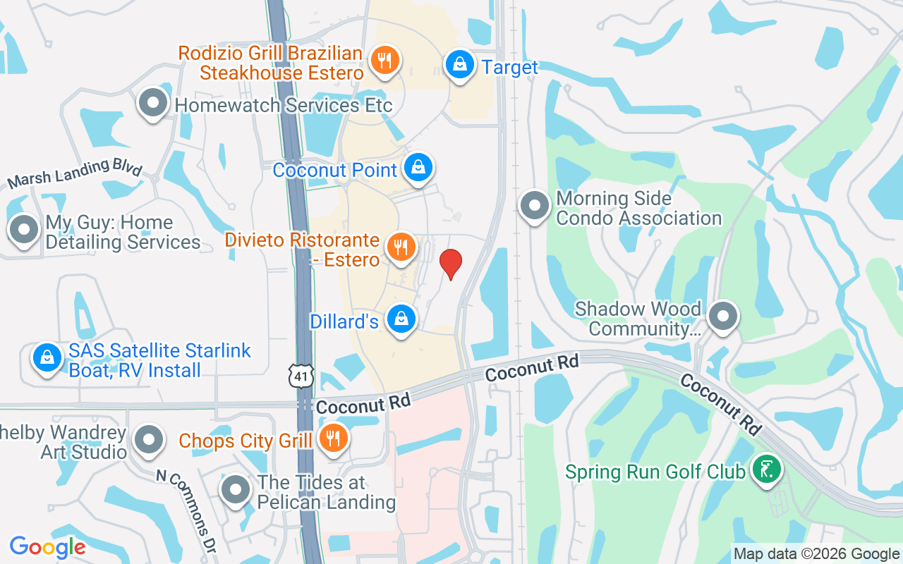 23159 Amgci Way #302, Estero, FL 33928