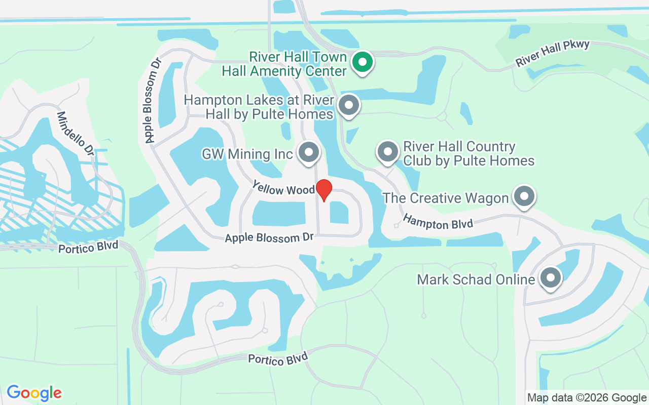 2837 Apple Blossom Dr, Alva, FL 33920