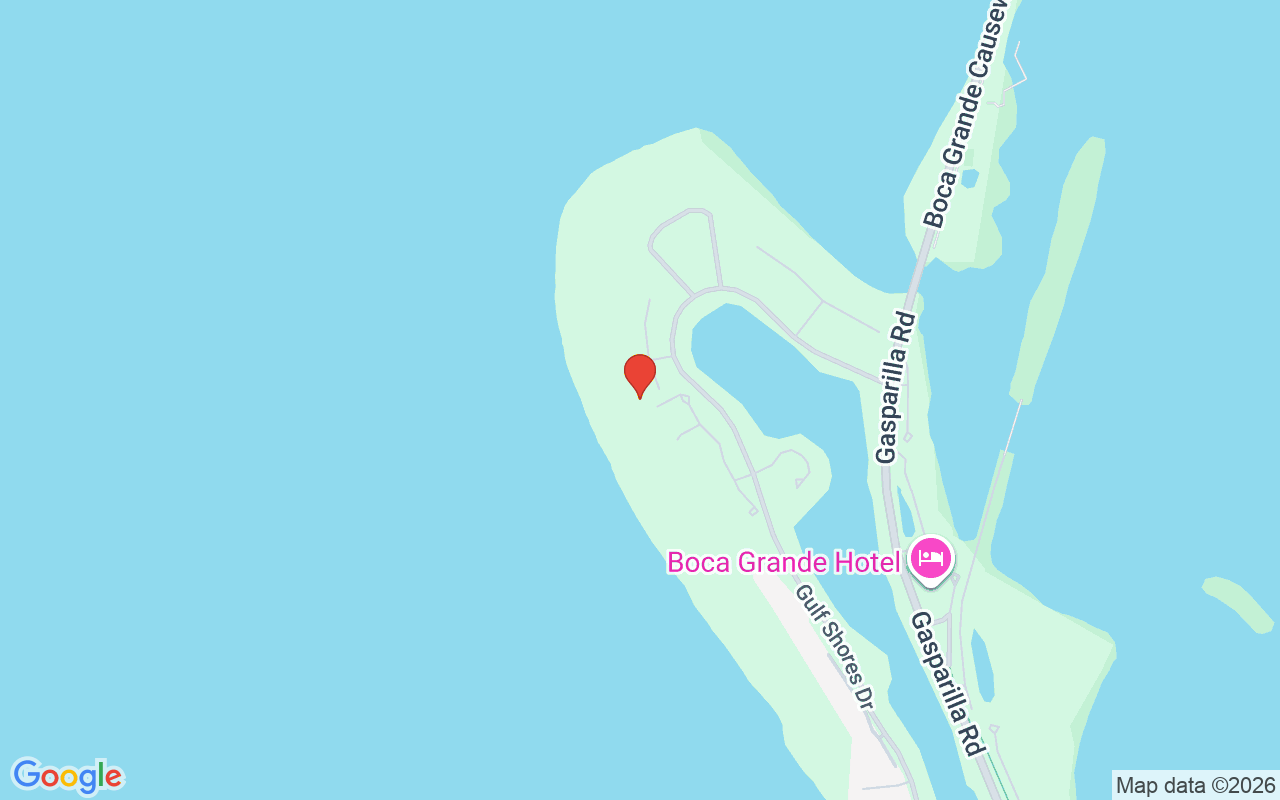 16271 Island Court N, Boca Grande, FL 33921