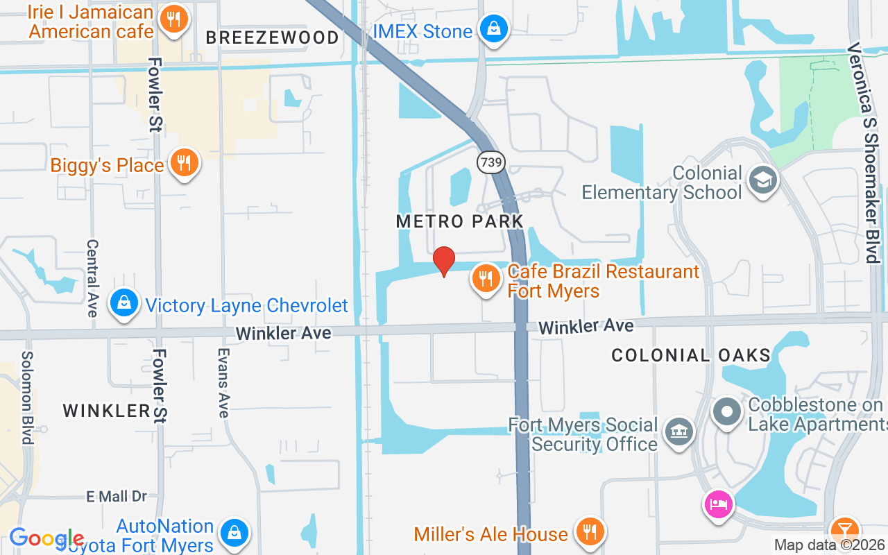 2915 Winkler Ave #818, Fort Myers, FL 33916