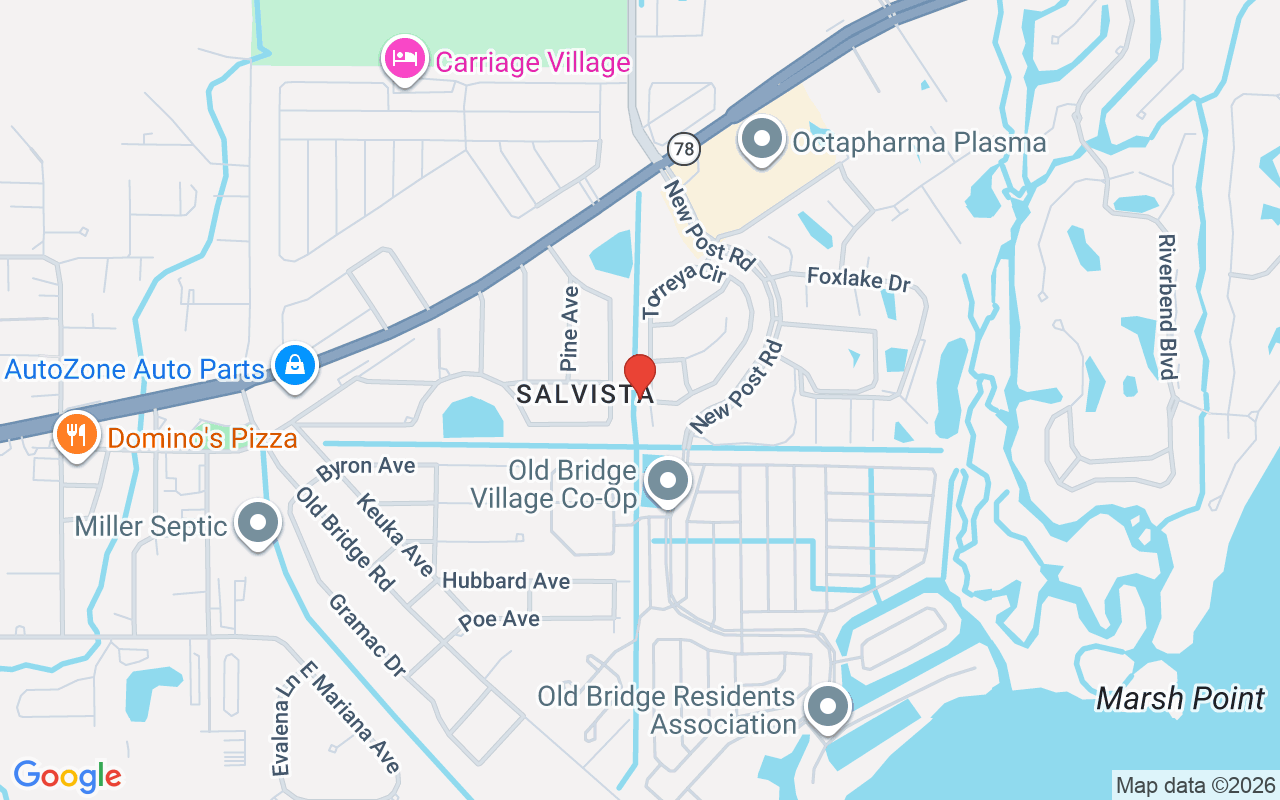 1371 Torreya Cir, North Fort Myers, FL 33917