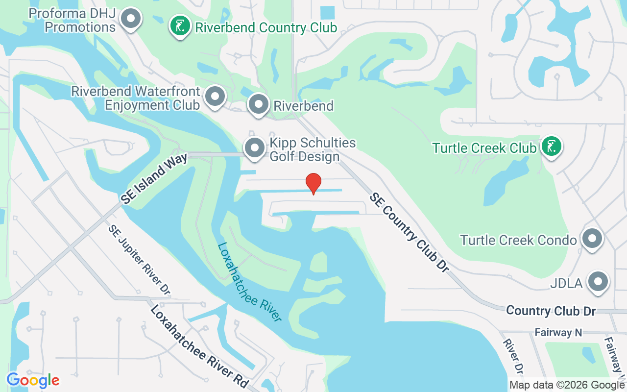 9363 Se Cove Point Street, Tequesta, FL 33469