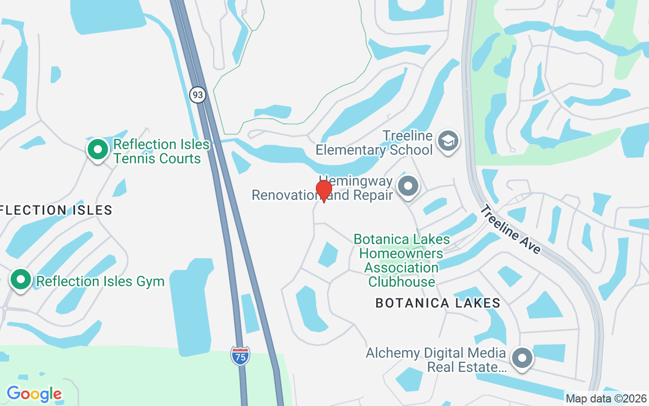 11095 Sparkleberry Dr, Fort Myers, FL 33913