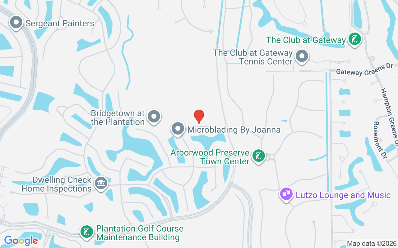 11842 Bourke Pl, Fort Myers, FL 33913