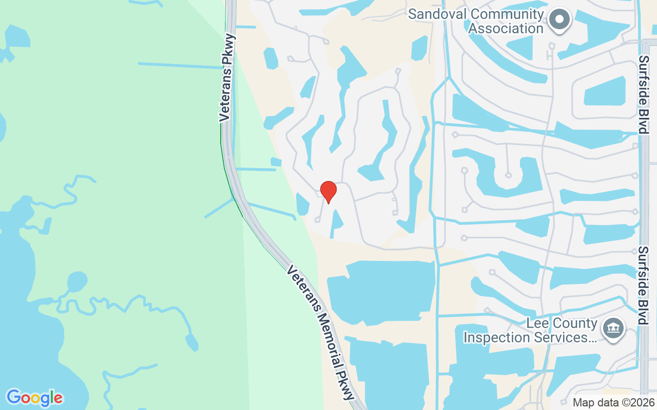 11668 Princess Margaret Ct, Cape Coral, FL 33991