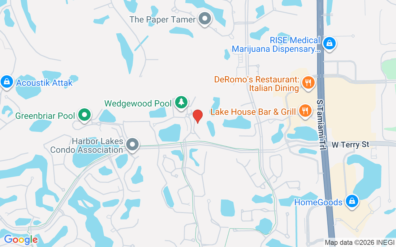 26920 Wedgewood Dr #303, Bonita Springs, FL 34134