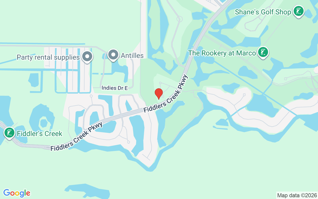 8556 Majorca Ln, Naples, FL 34114