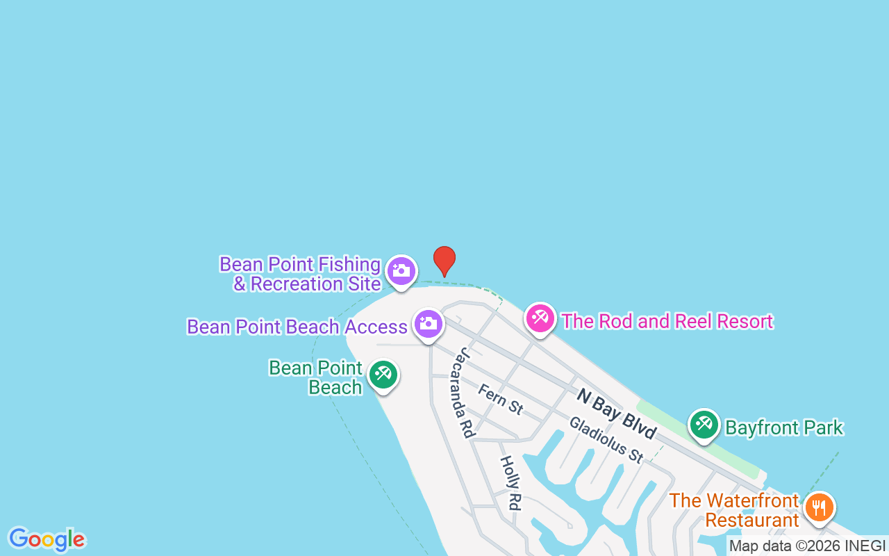 401 Shore Drive N, Anna Maria, FL 34216