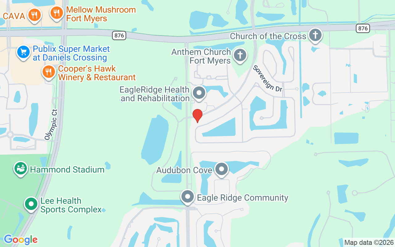 7568 Cameron Cir, Fort Myers, FL 33912