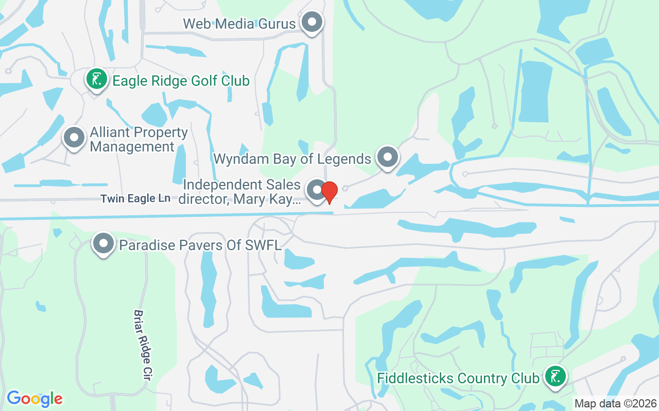 7920 Twin Eagle Ln, Fort Myers, FL 33912