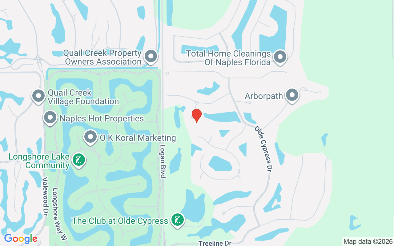 3126 Terramar Ct, Naples, FL 34119