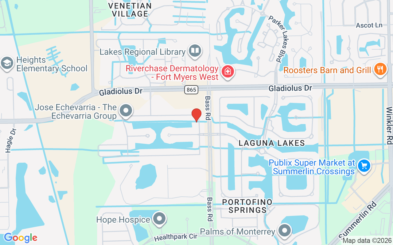 9479 Gladiolus Preserve Cir, Fort Myers, FL 33908