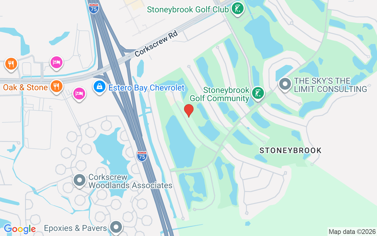 21579 Portrush Run, Estero, FL 33928