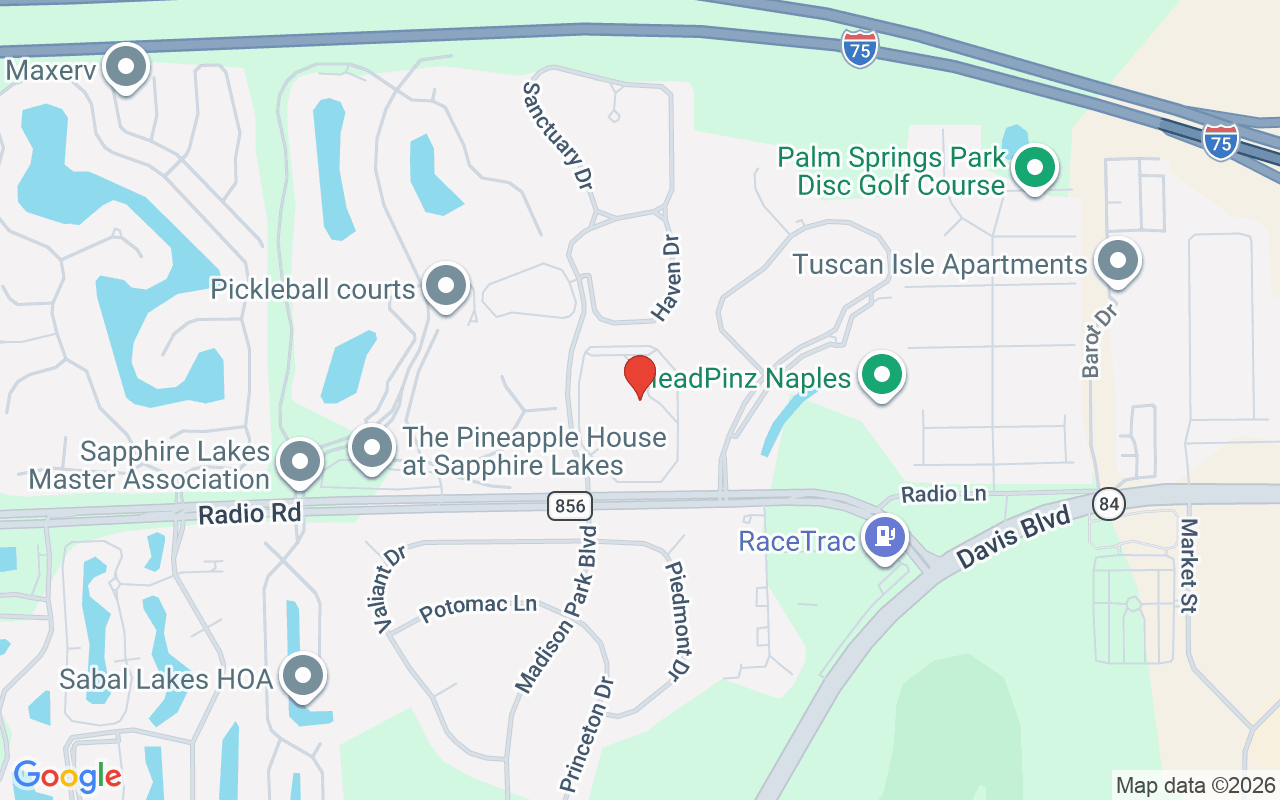 7842 Regal Heron Cir #204, Naples, FL 34104