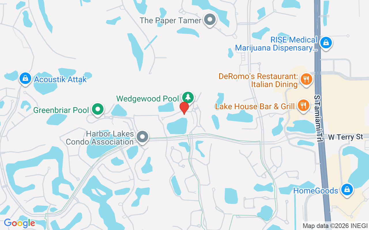 26901 Wedgewood Dr #101, Bonita Springs, FL 34134