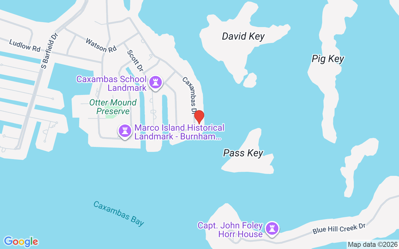 995 Caxambas Dr, Marco Island, FL 34145