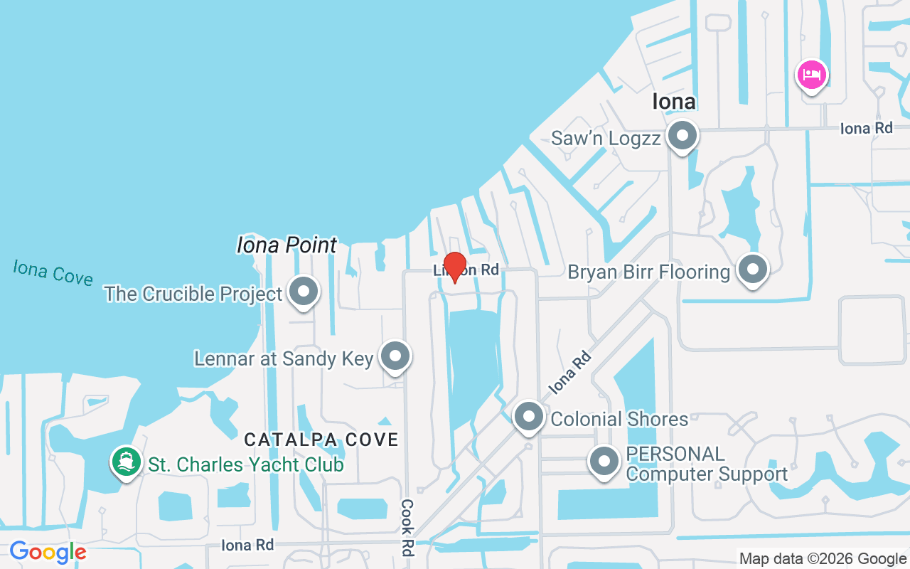 15669 Caloosa Creek Cir, Fort Myers, FL 33908