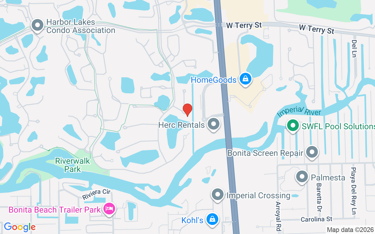 3141 Laurel Ridge Ct, Bonita Springs, FL 34134