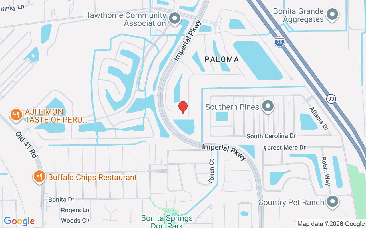 11118 Monte Carlo Blvd, Bonita Springs, FL 34135