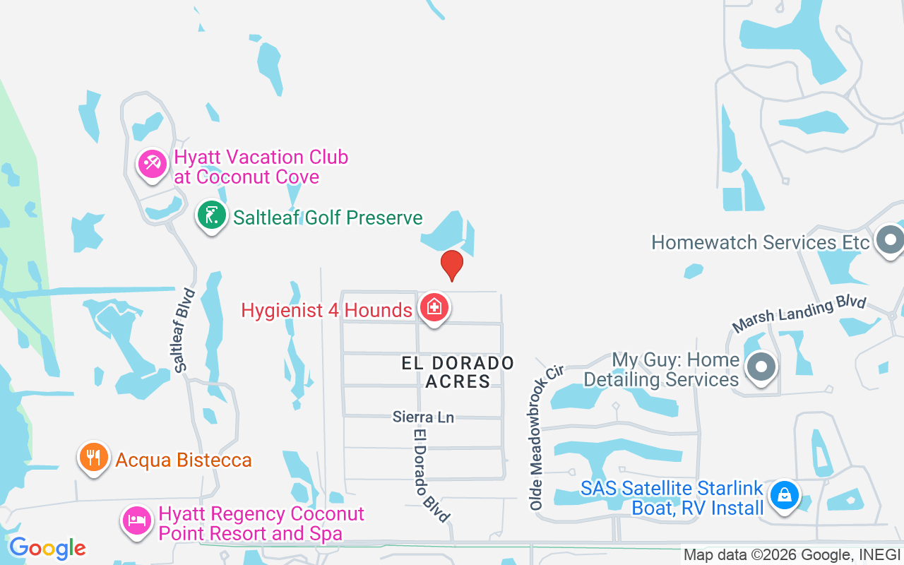 4560 Key Largo Ln, Bonita Springs, FL 34134