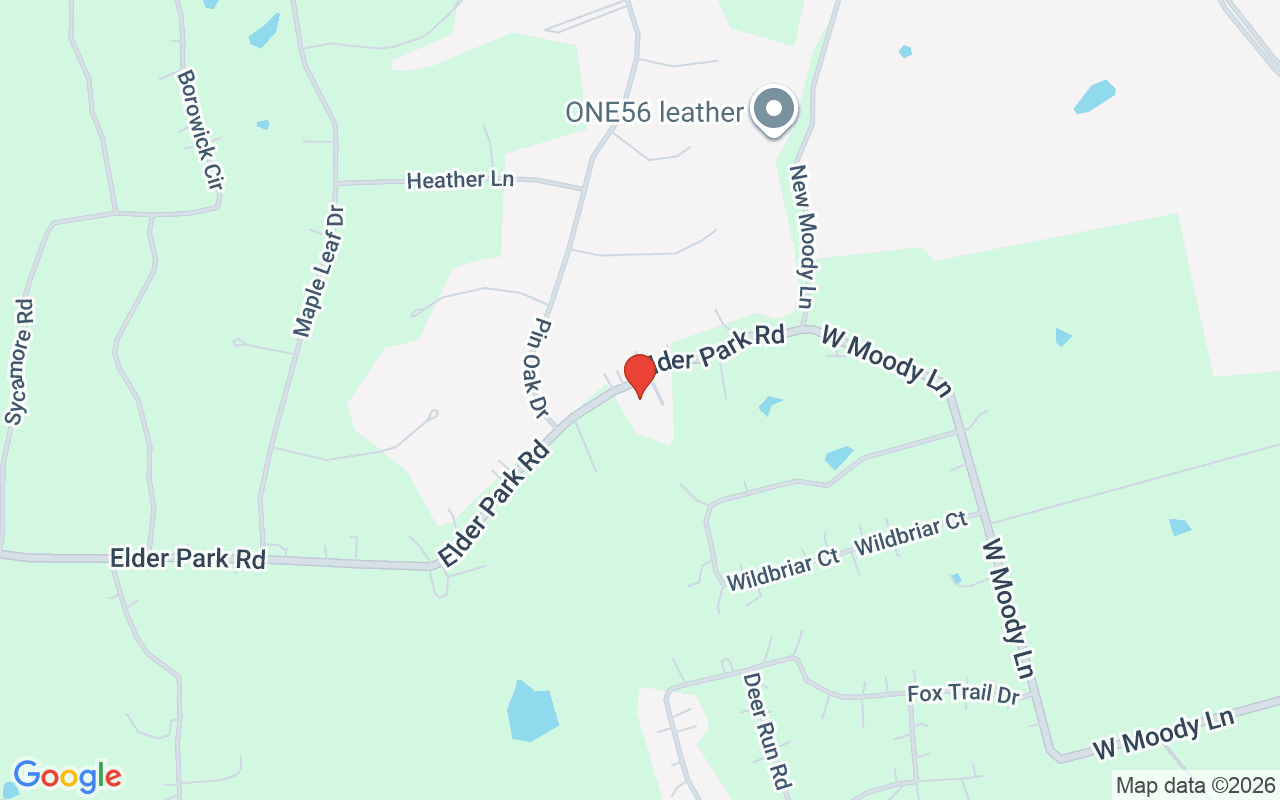 2300 Elder Park Rd W, La Grange, KY 40031