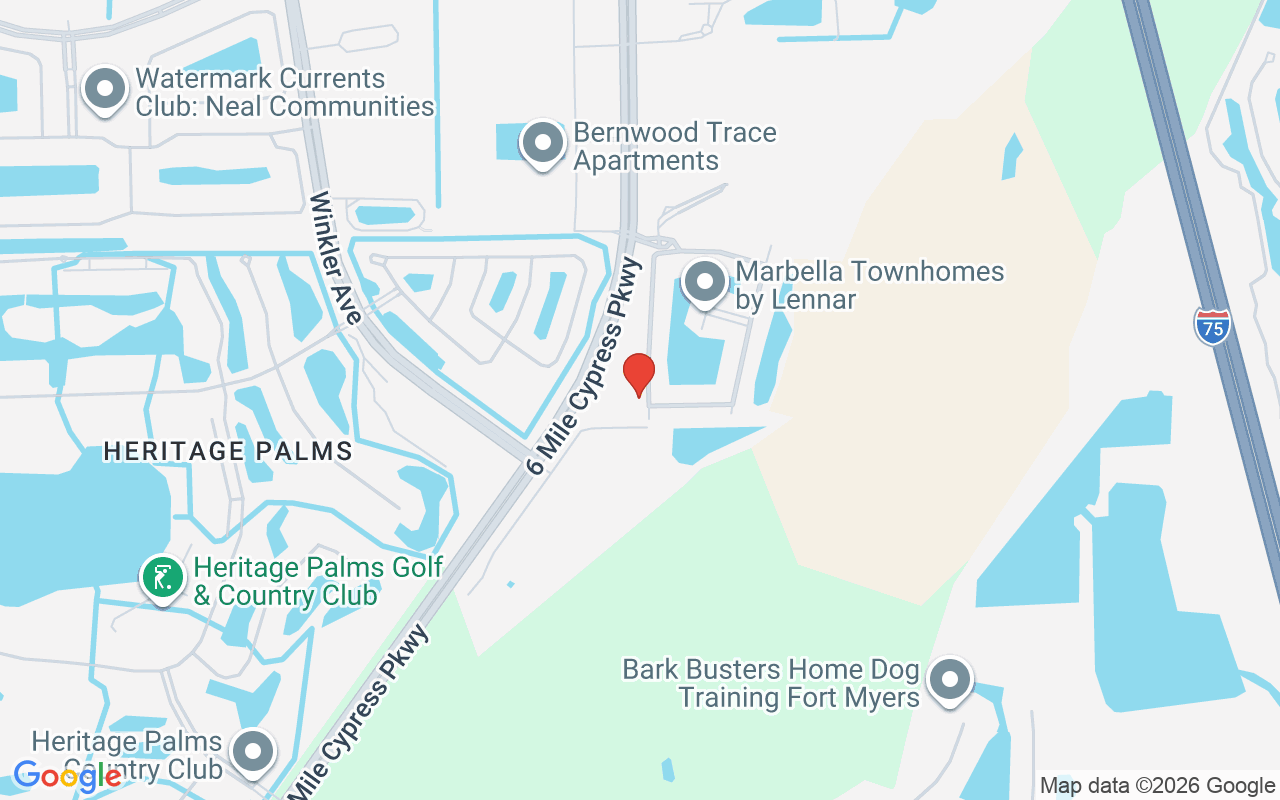 10066 Via Colomba Cir, Fort Myers, FL 33966