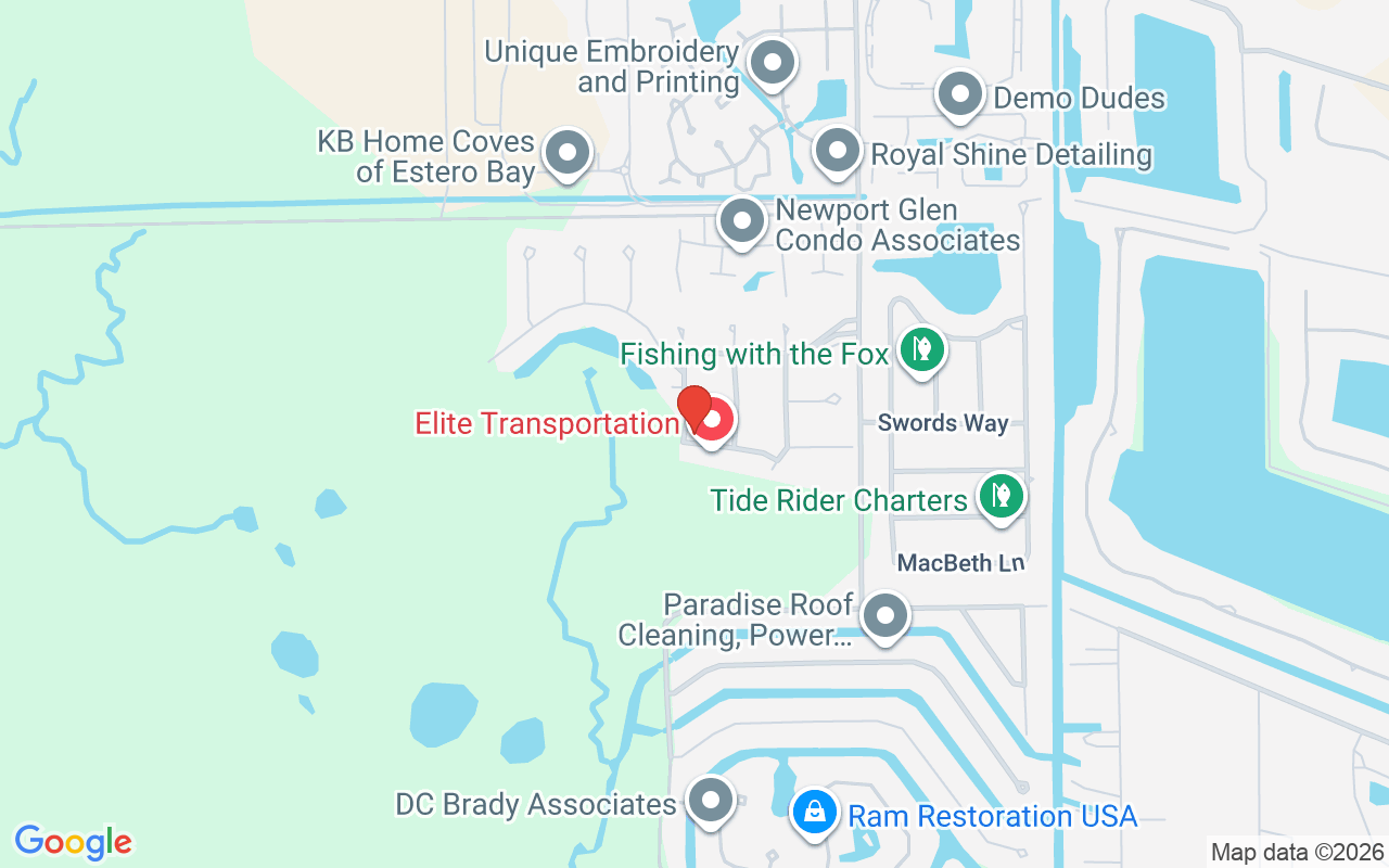 17651 Marco Island Ln, Fort Myers, FL 33908