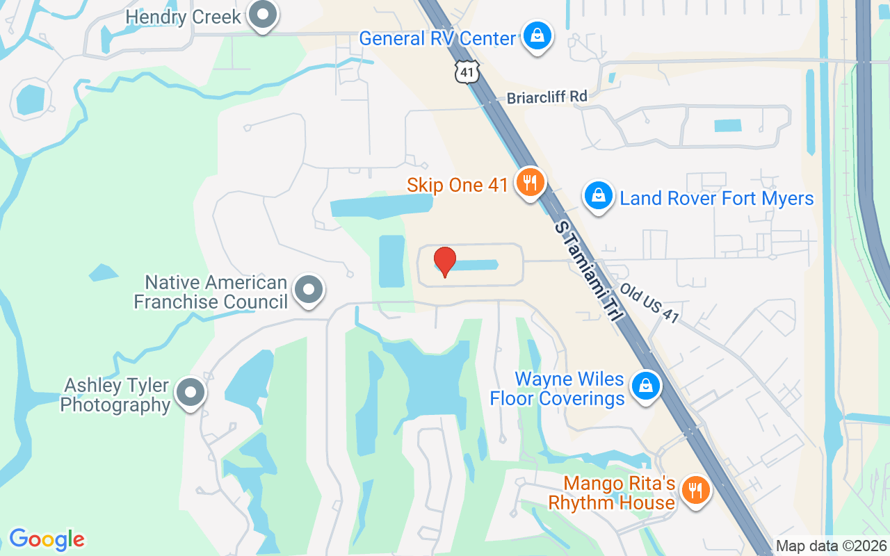 6071 Jonathans Bay Cir 402, Fort Myers, FL 33908