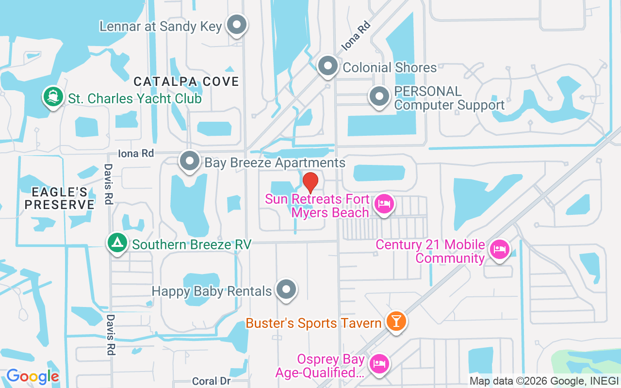 14011 Village Pond Dr, Fort Myers, FL 33908