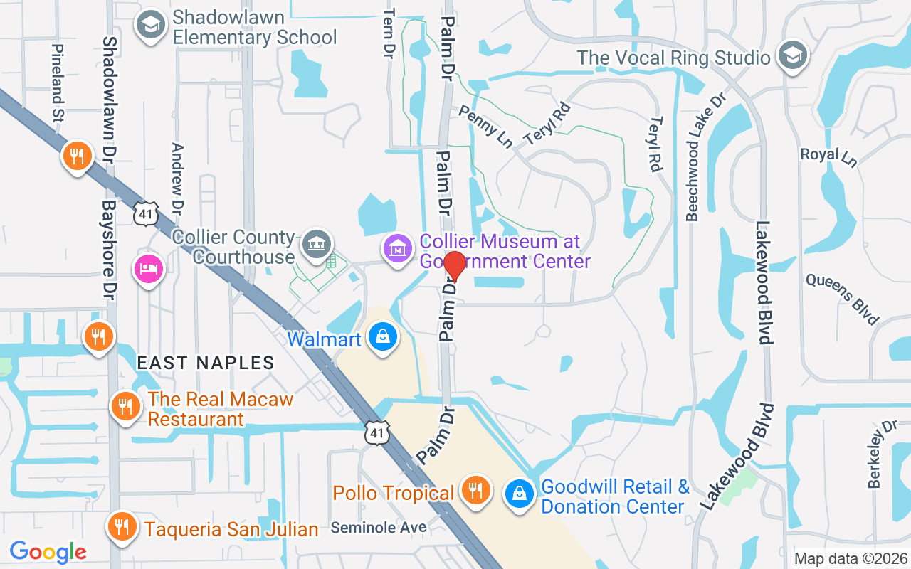 185 Palm Dr #P, Naples, FL 34112