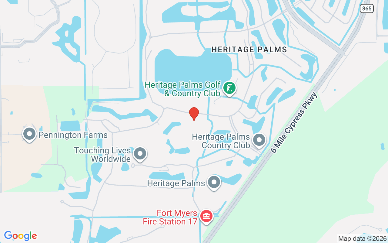 10453 Washingtonia Palm Way #3343, Fort Myers, FL 33966