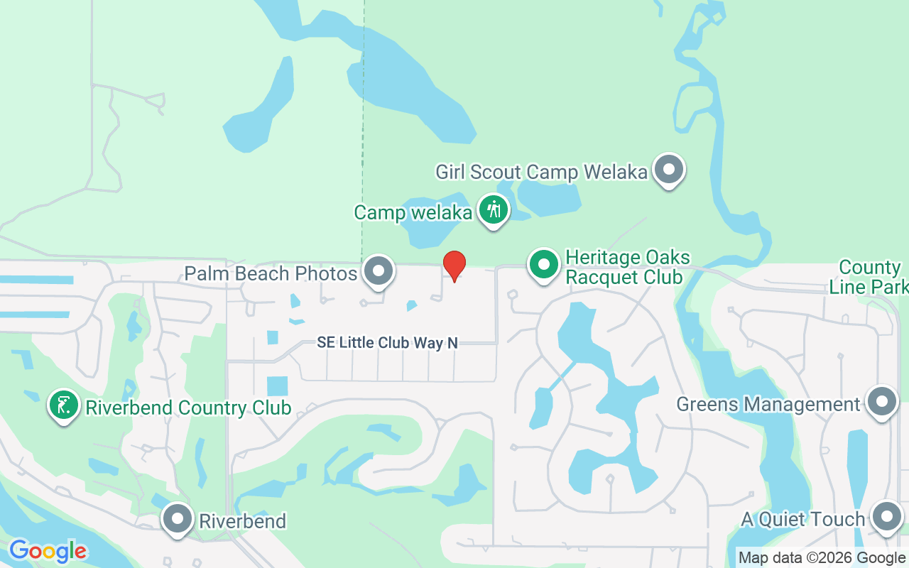 18081 Se Country Club Dr #121, Tequesta, FL 33469