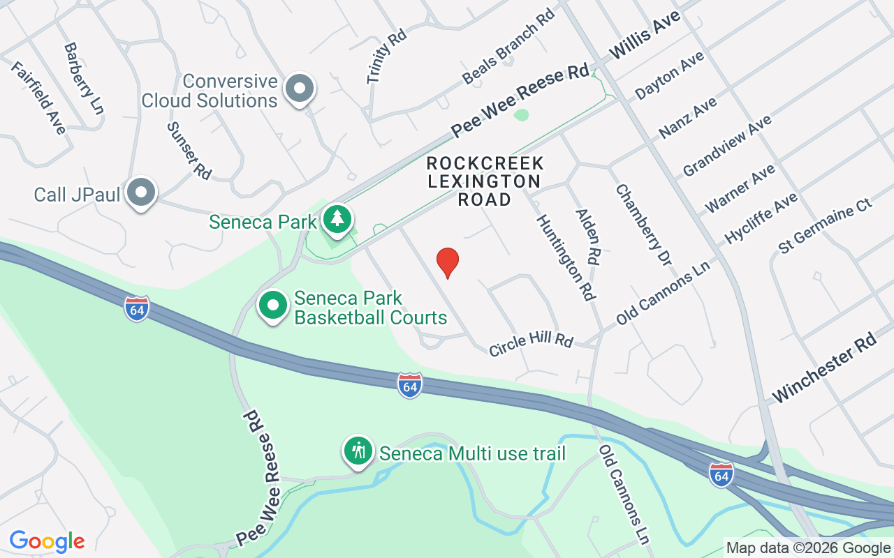 711 Homestead Blvd, Louisville, KY 40207