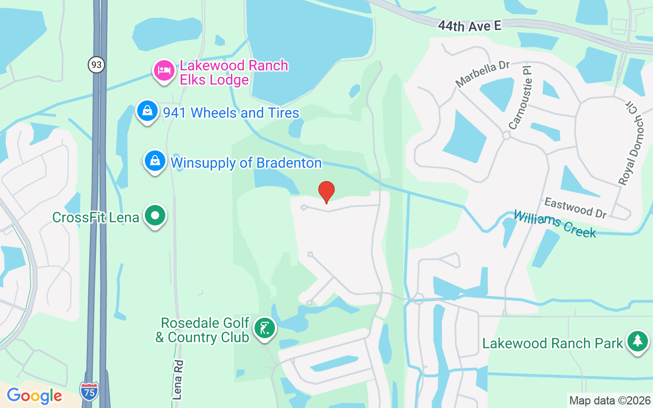 8733 49Th Terrace East, Bradenton, FL 34211