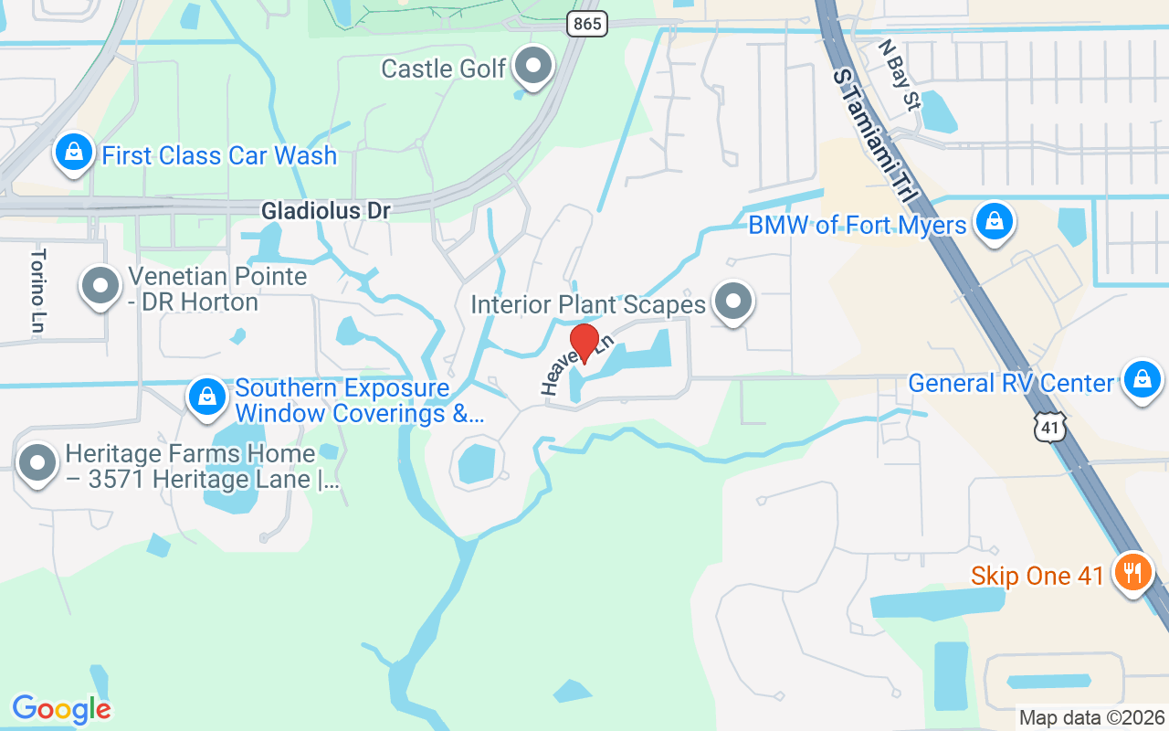 7249 Heaven Ln, Fort Myers, FL 33908