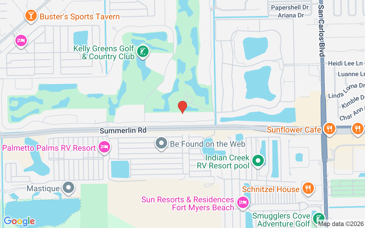 12130 Kelly Greens Blvd #102, Fort Myers, FL 33908