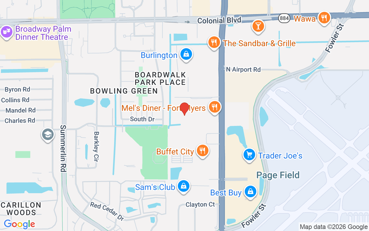 4790 S Cleveland Ave 1102, Fort Myers, FL 33907