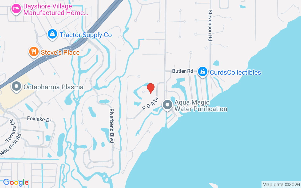 6419 Ben Hogan Cir, North Fort Myers, FL 33917